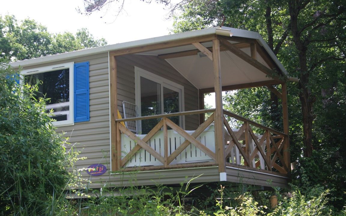 Photo of Bedroom in Les Pradeaux