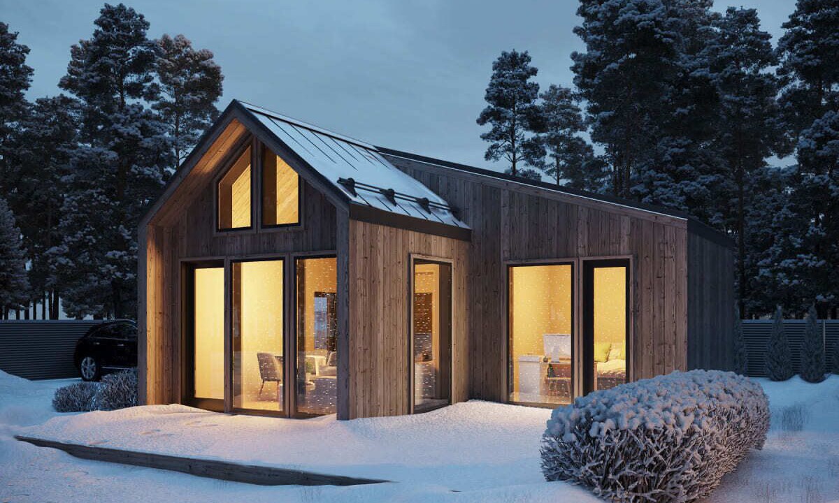 Photo of Patio Balcony in Les Pradeaux