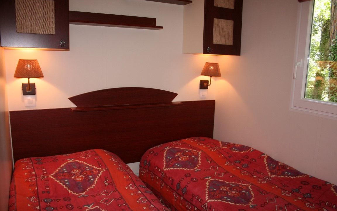 Photo of Bedroom in Les Pradeaux