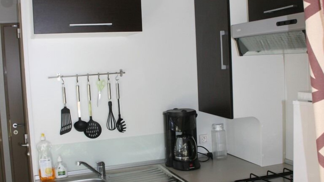 Photo of Kitchen in Les Pradeaux