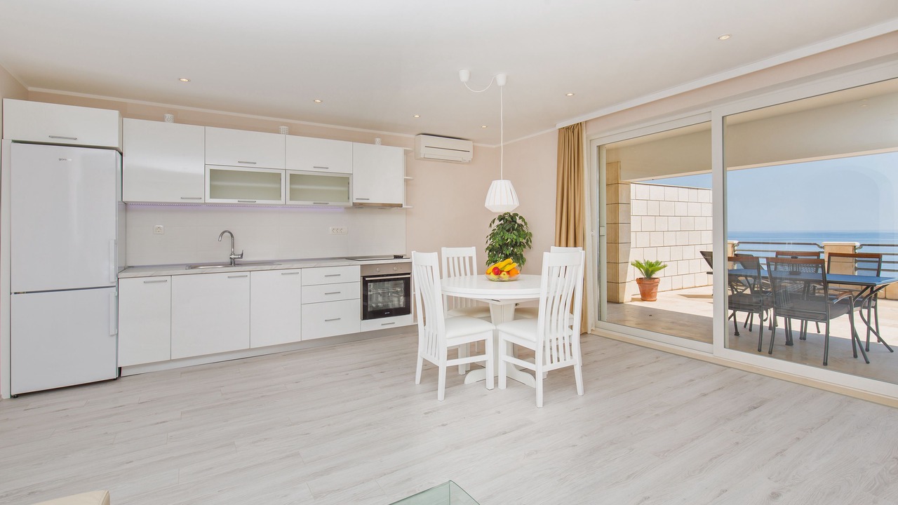 Photo of Kitchen in Gorica
