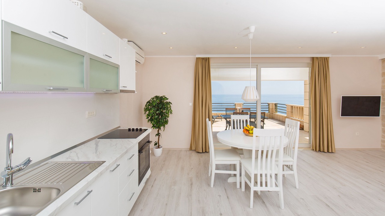 Photo of Kitchen in Gorica
