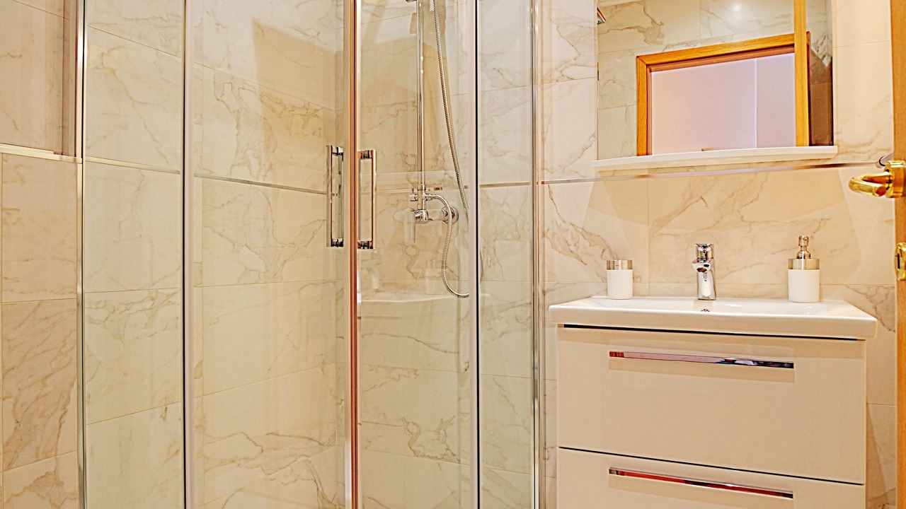 Photo of Bathroom in Gorica