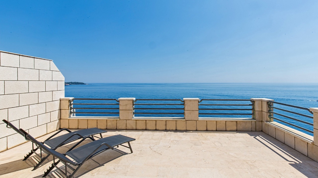 Photo of Patio Balcony in Gorica