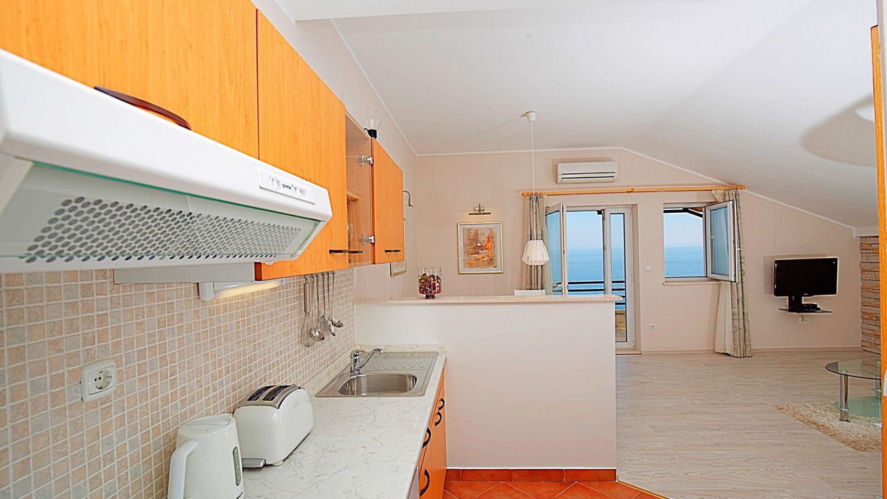 Photo of Kitchen in Gorica