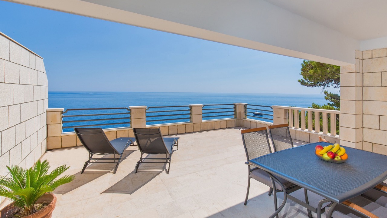 Photo of Patio Balcony in Gorica
