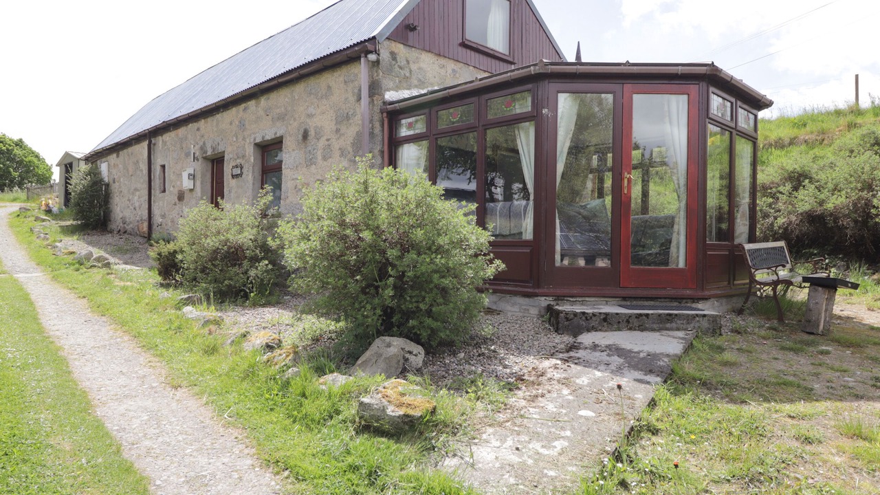 Photo of Outdoor in Nethy Bridge