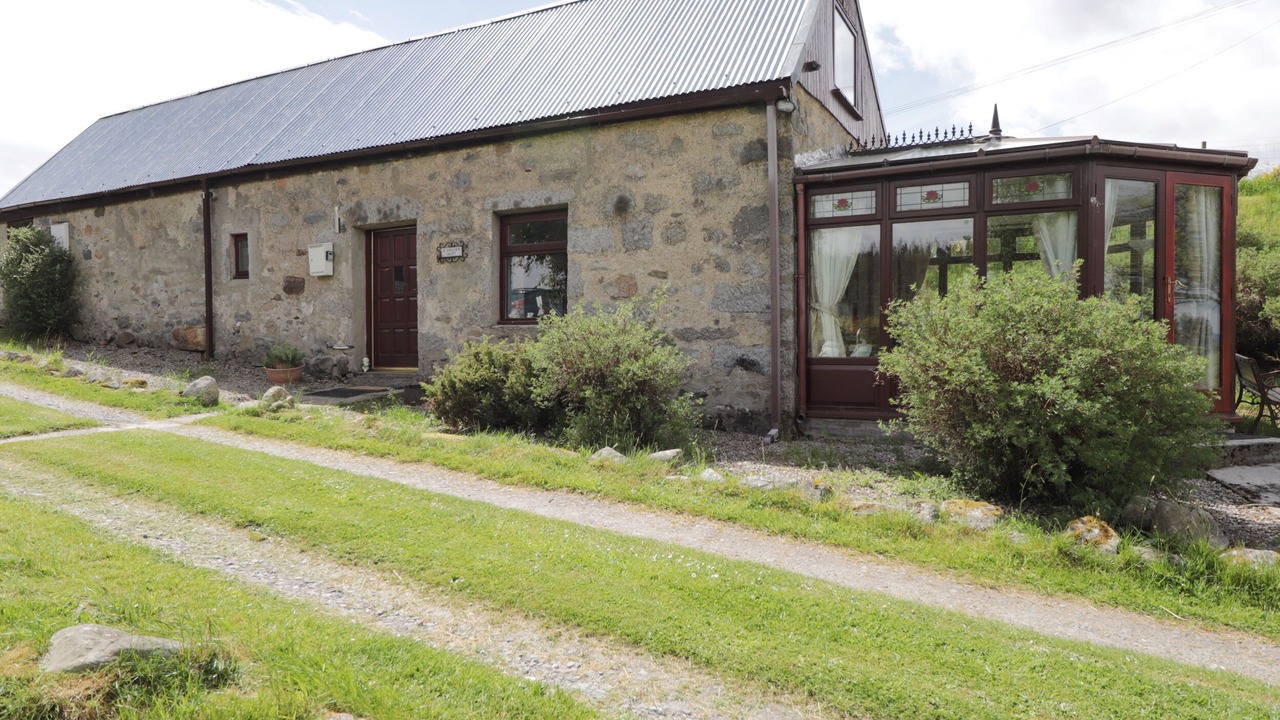 Photo of Outdoor in Nethy Bridge