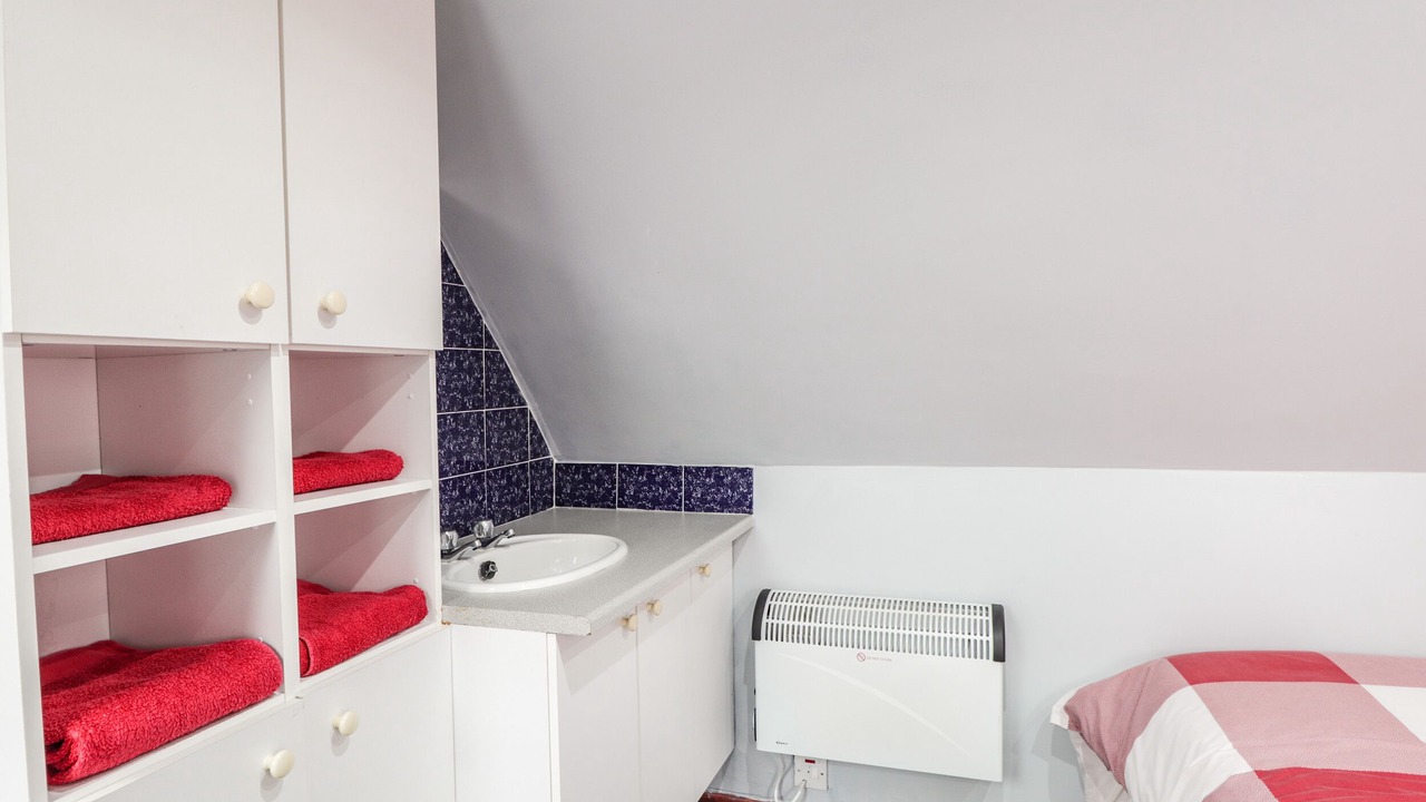 Photo of Bedroom in Nethy Bridge