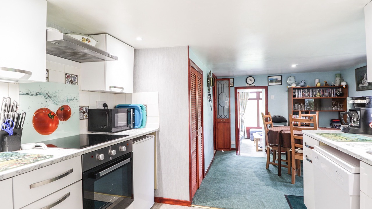 Photo of Kitchen in Nethy Bridge