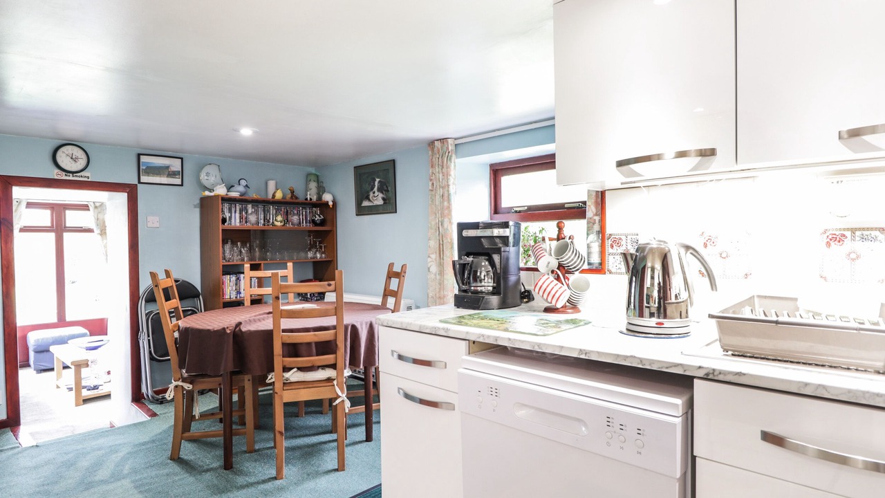 Photo of Kitchen in Nethy Bridge