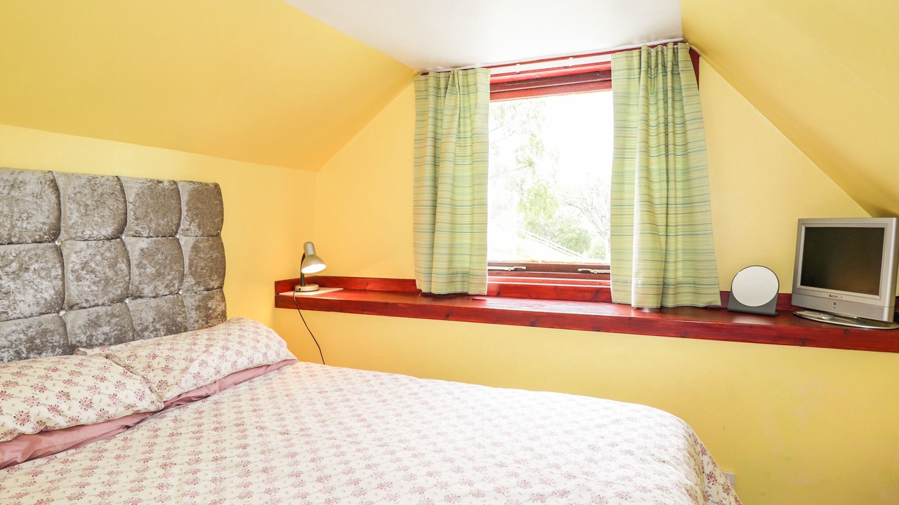Photo of Bedroom in Nethy Bridge