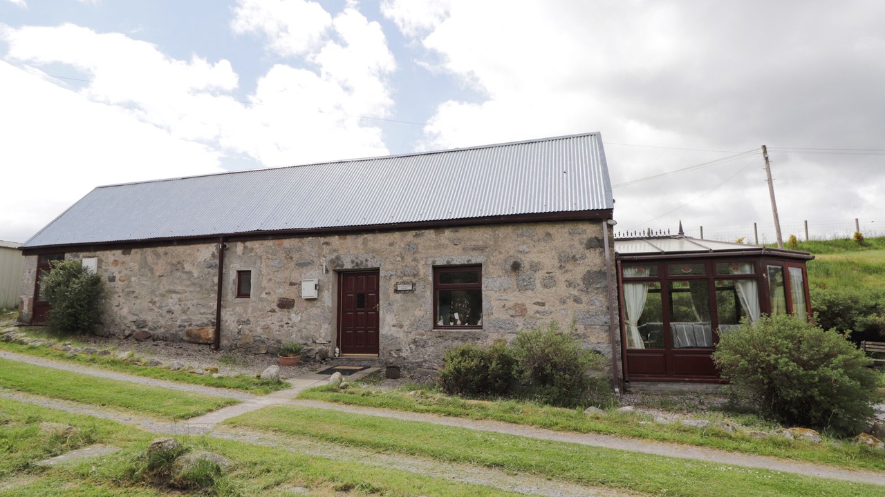 Photo of Outdoor in Nethy Bridge