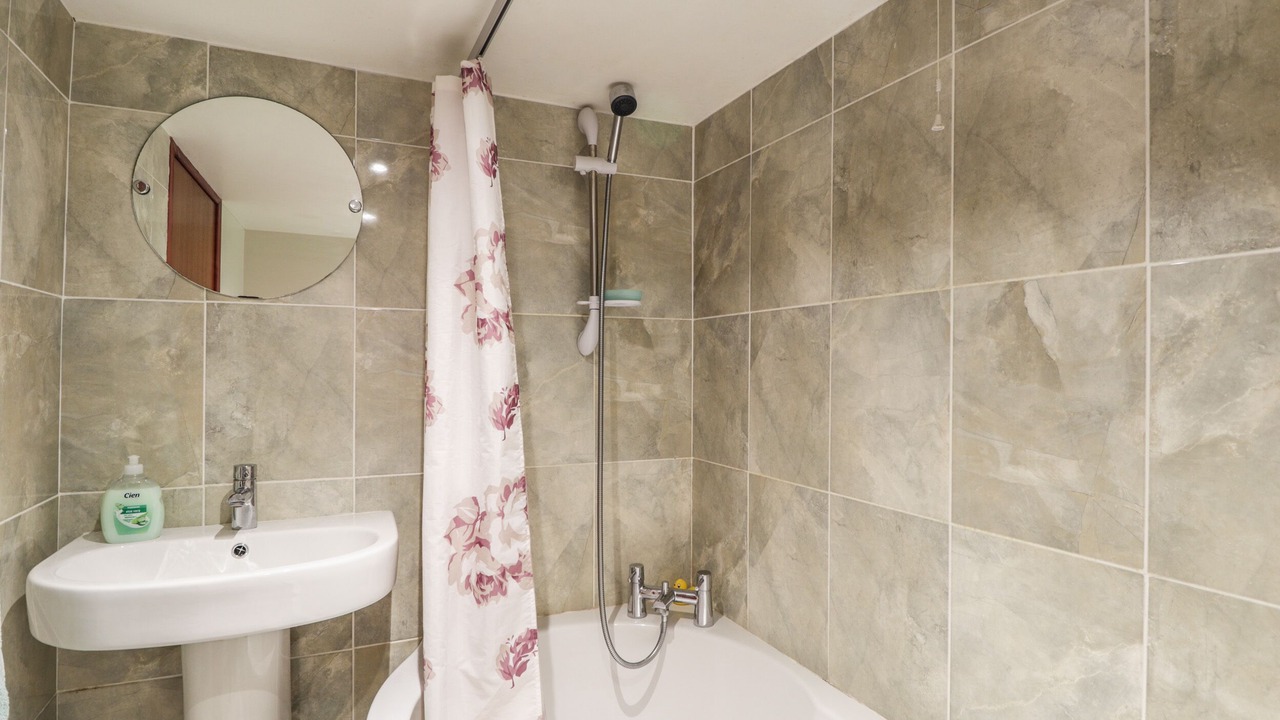 Photo of Bathroom in Nethy Bridge