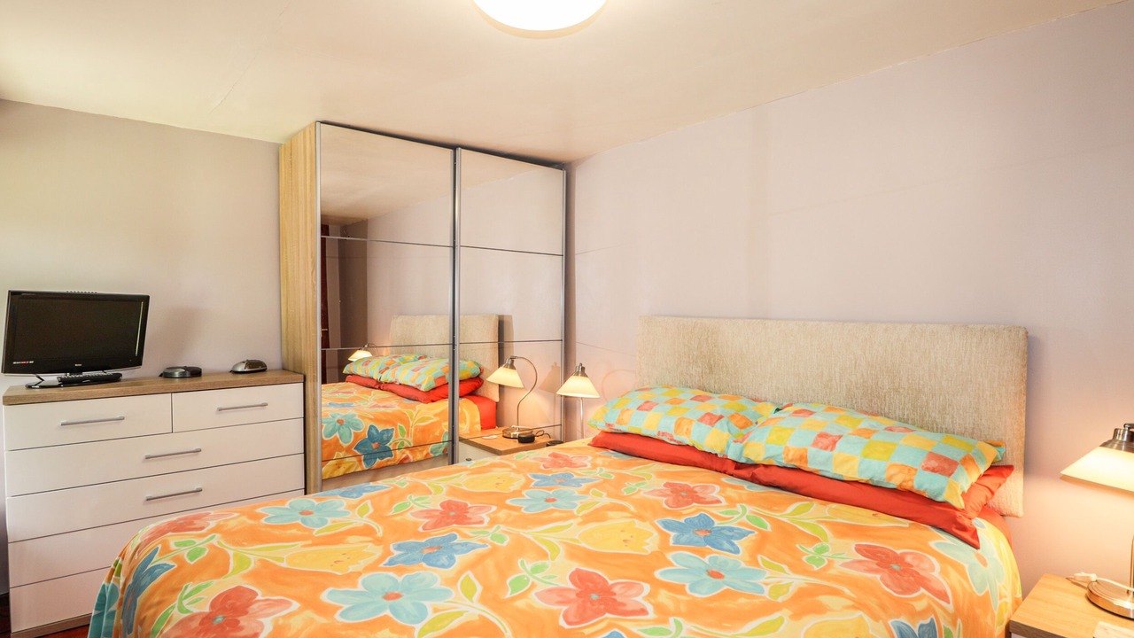 Photo of Bedroom in Nethy Bridge