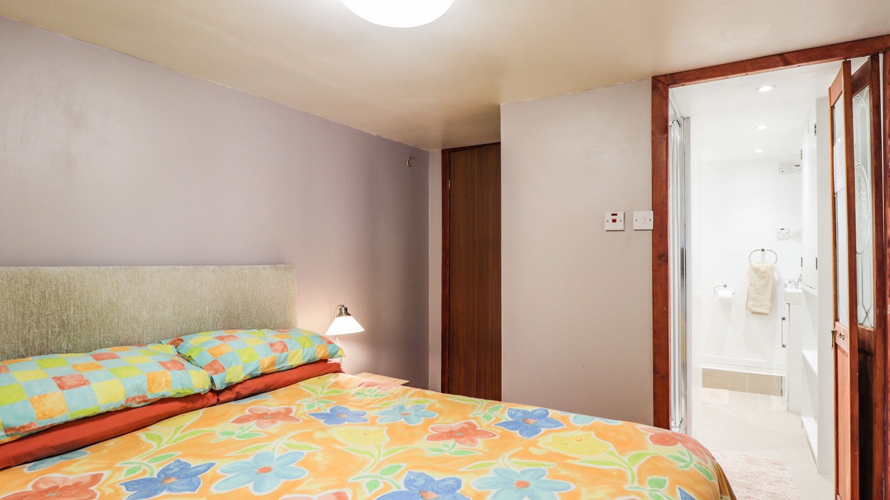 Photo of Bedroom in Nethy Bridge