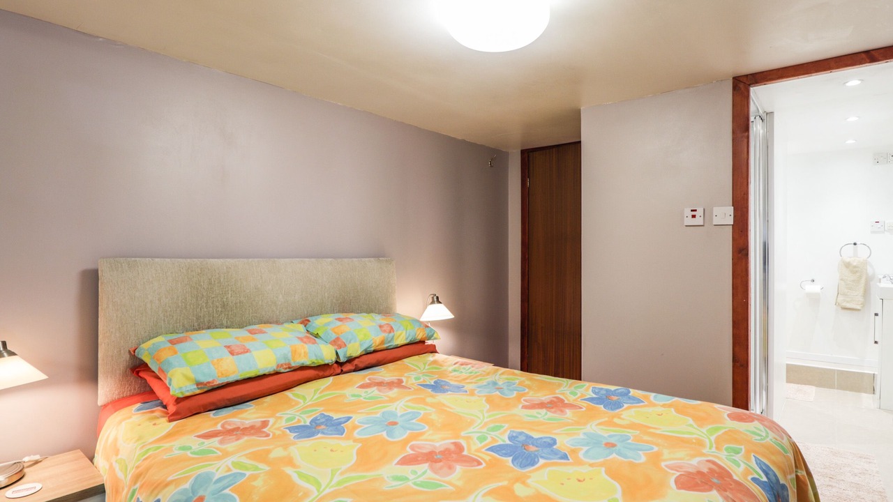 Photo of Bedroom in Nethy Bridge