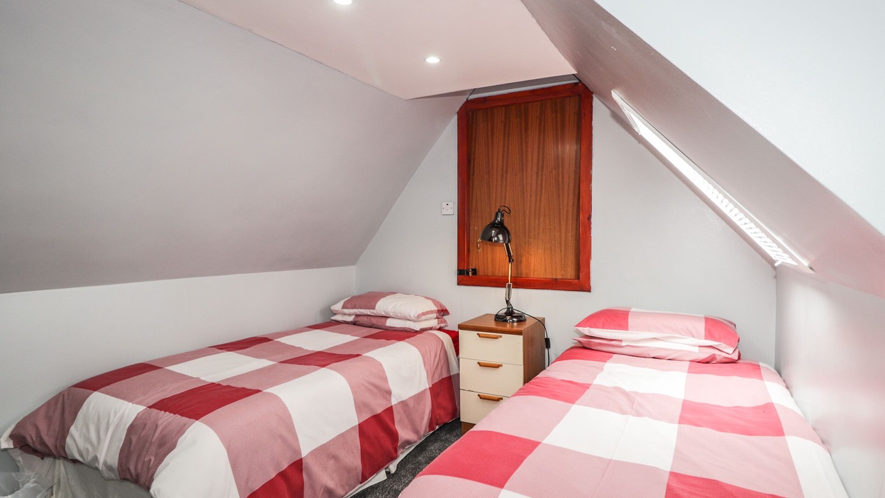 Photo of Bedroom in Nethy Bridge