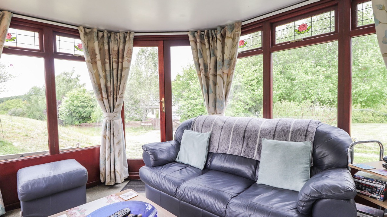 Photo of Livingroom in Nethy Bridge