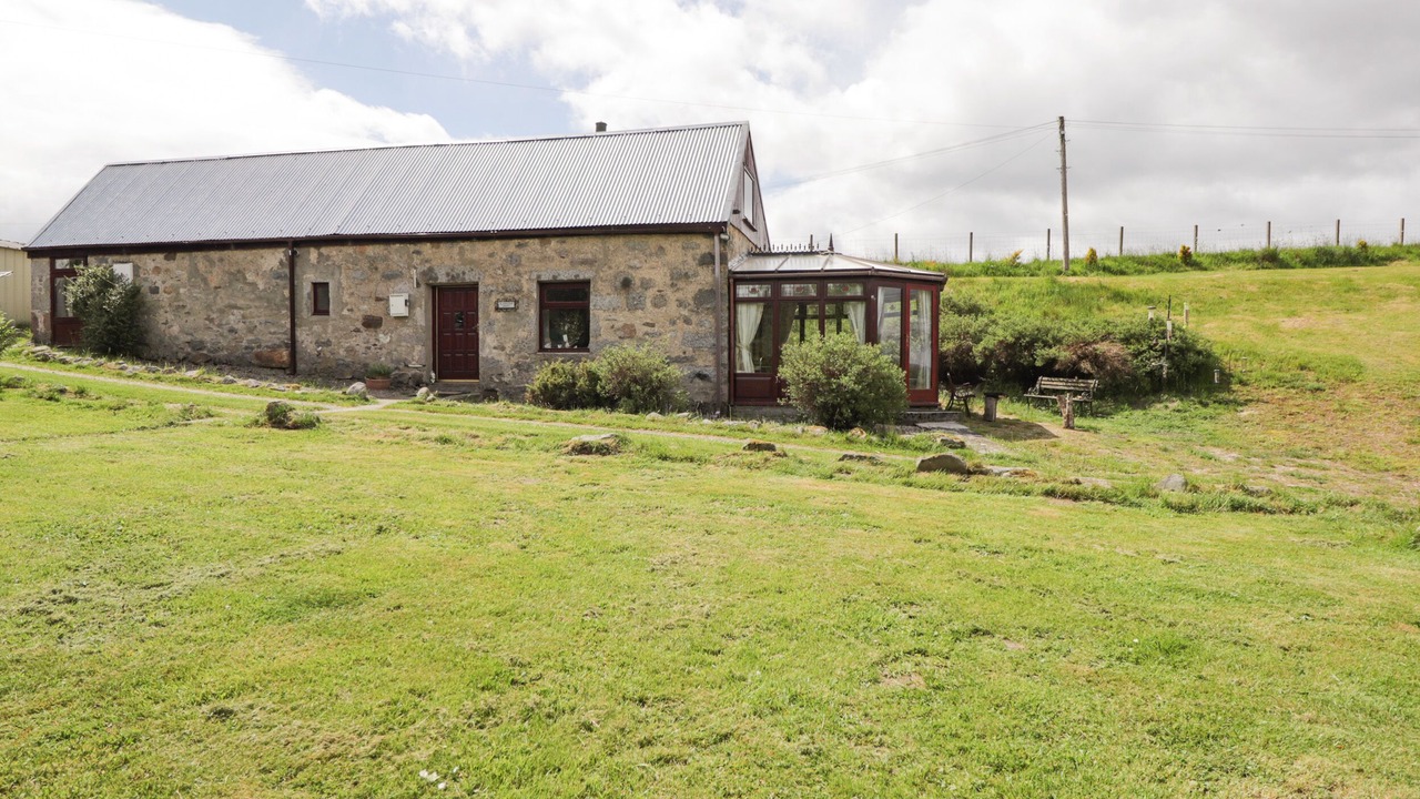 Photo of Outdoor in Nethy Bridge