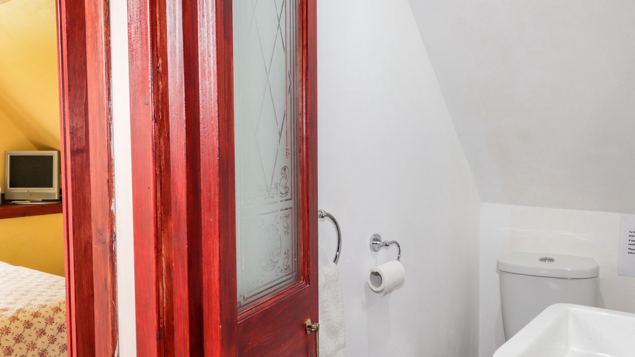 Photo of Bathroom in Nethy Bridge