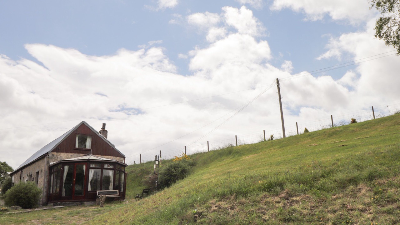 Photo of Outdoor in Nethy Bridge