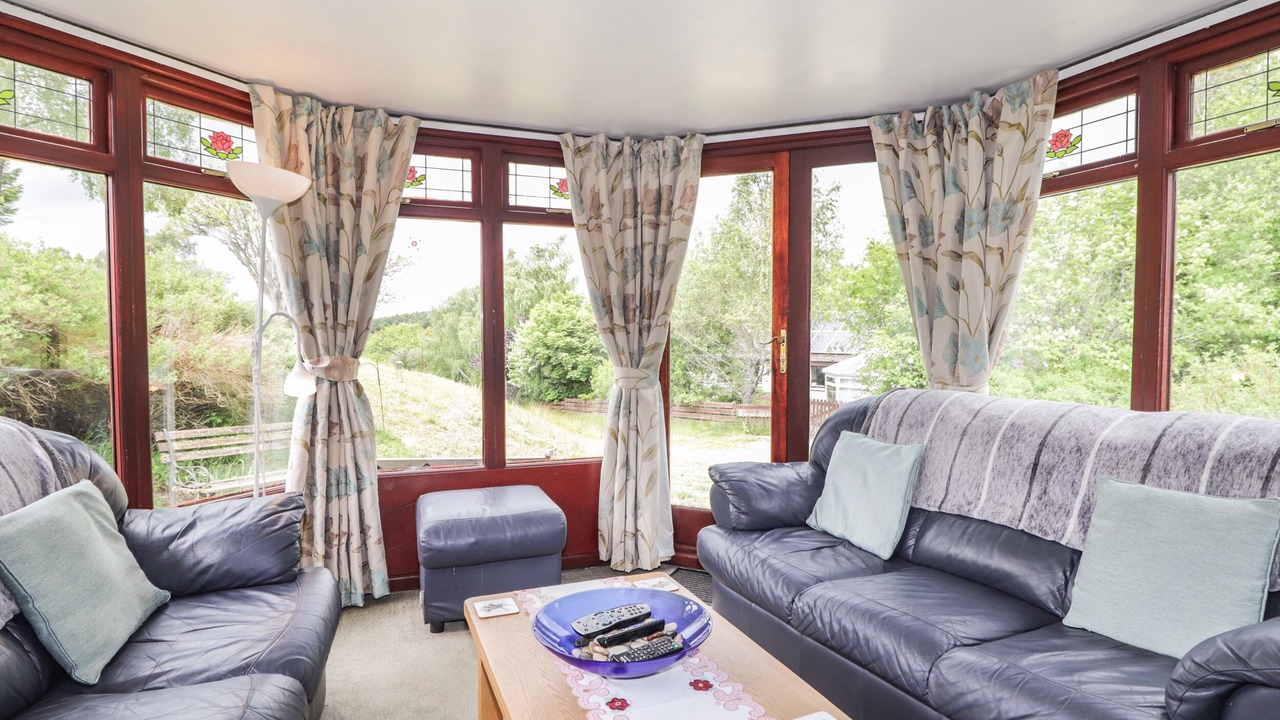 Photo of Livingroom in Nethy Bridge