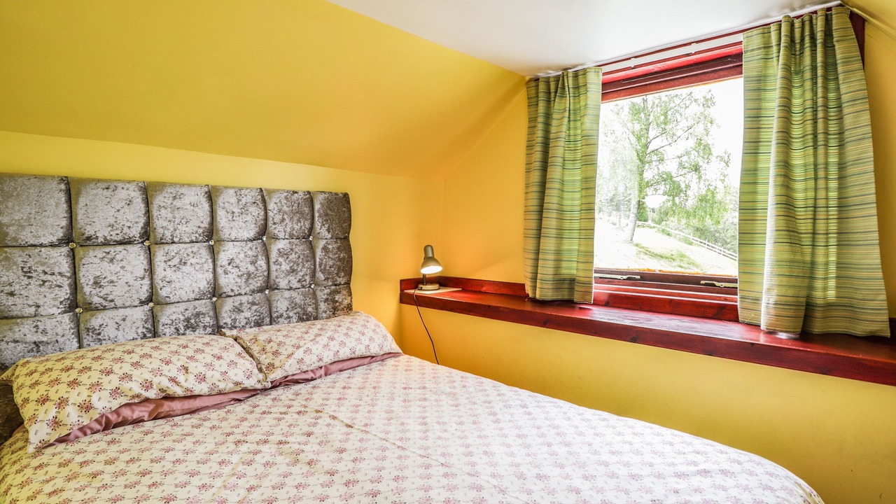 Photo of Bedroom in Nethy Bridge