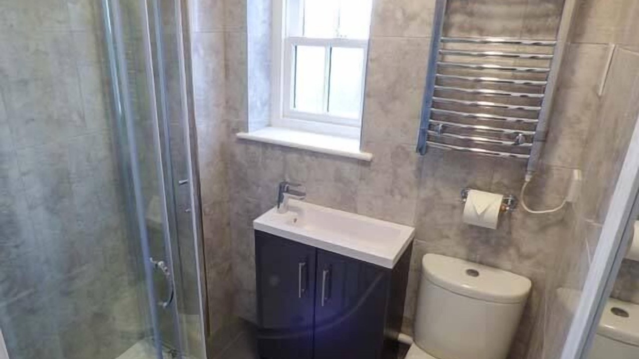 Photo of Bathroom in Blackwell in the Peak