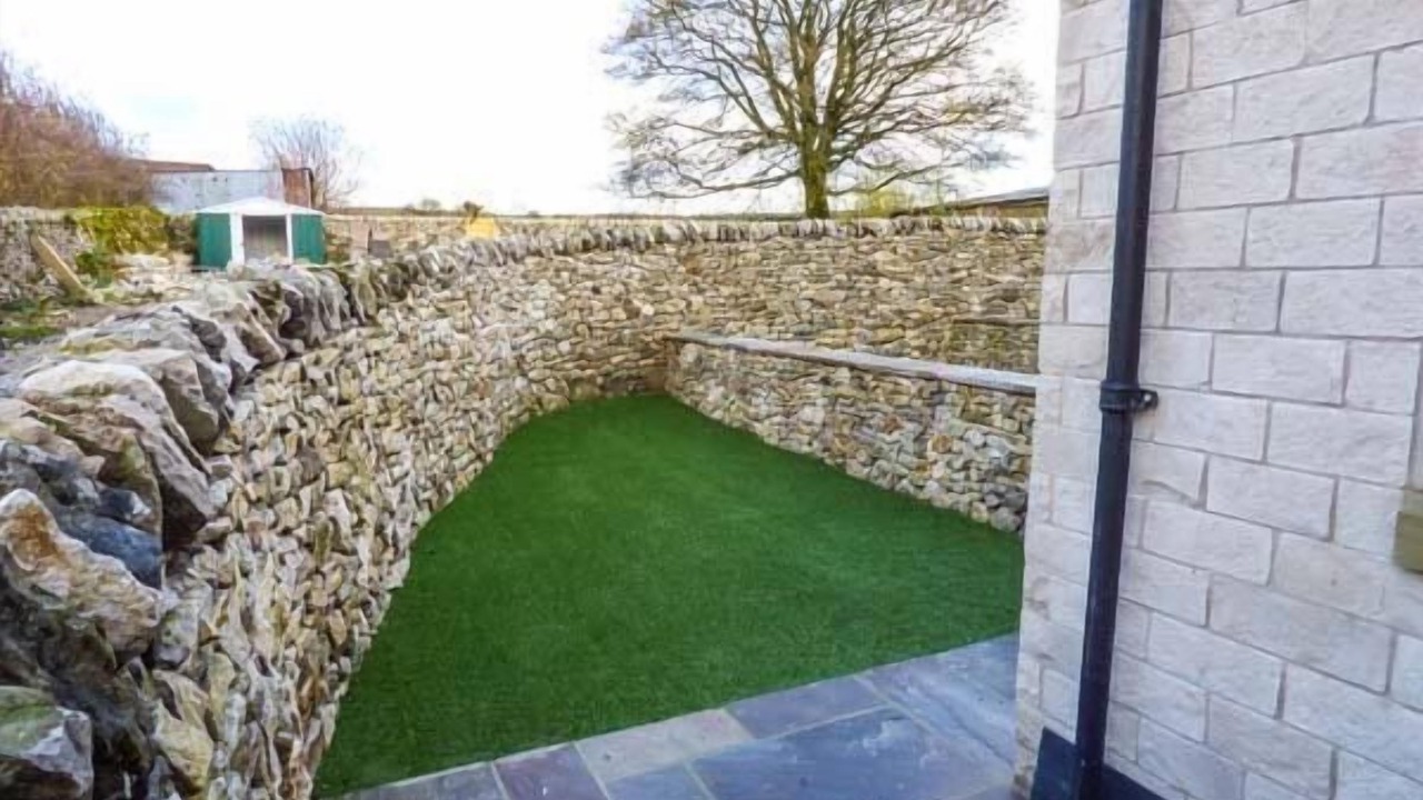 Photo of Outdoor in Blackwell in the Peak