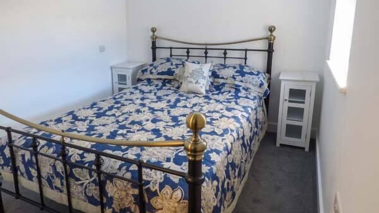 Photo of Bedroom in Blackwell in the Peak