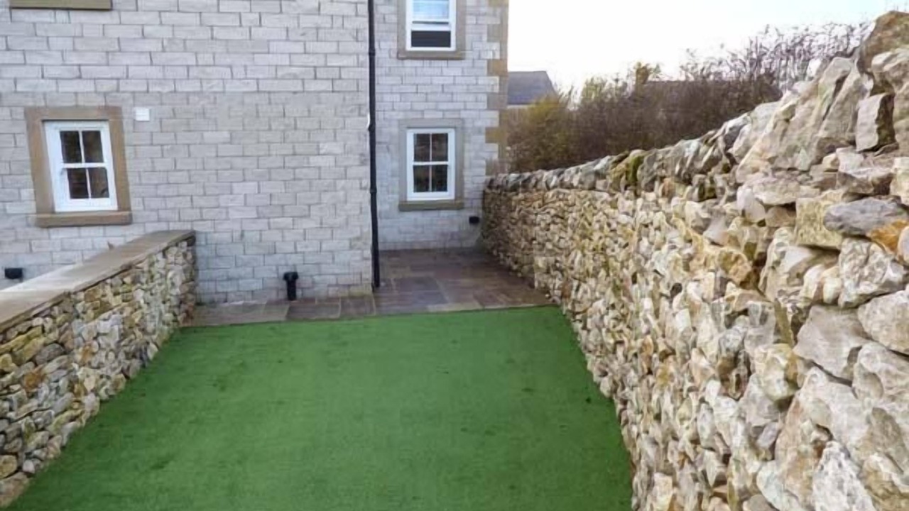 Photo of Outdoor in Blackwell in the Peak