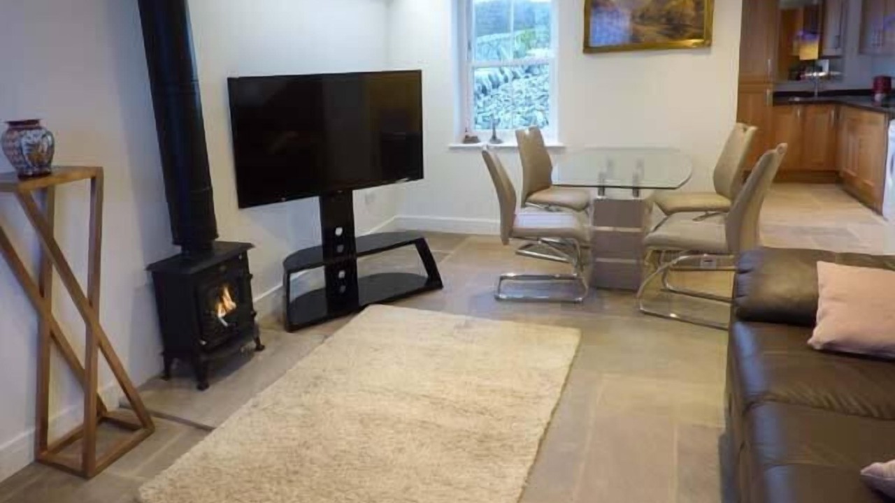 Photo of Livingroom in Blackwell in the Peak