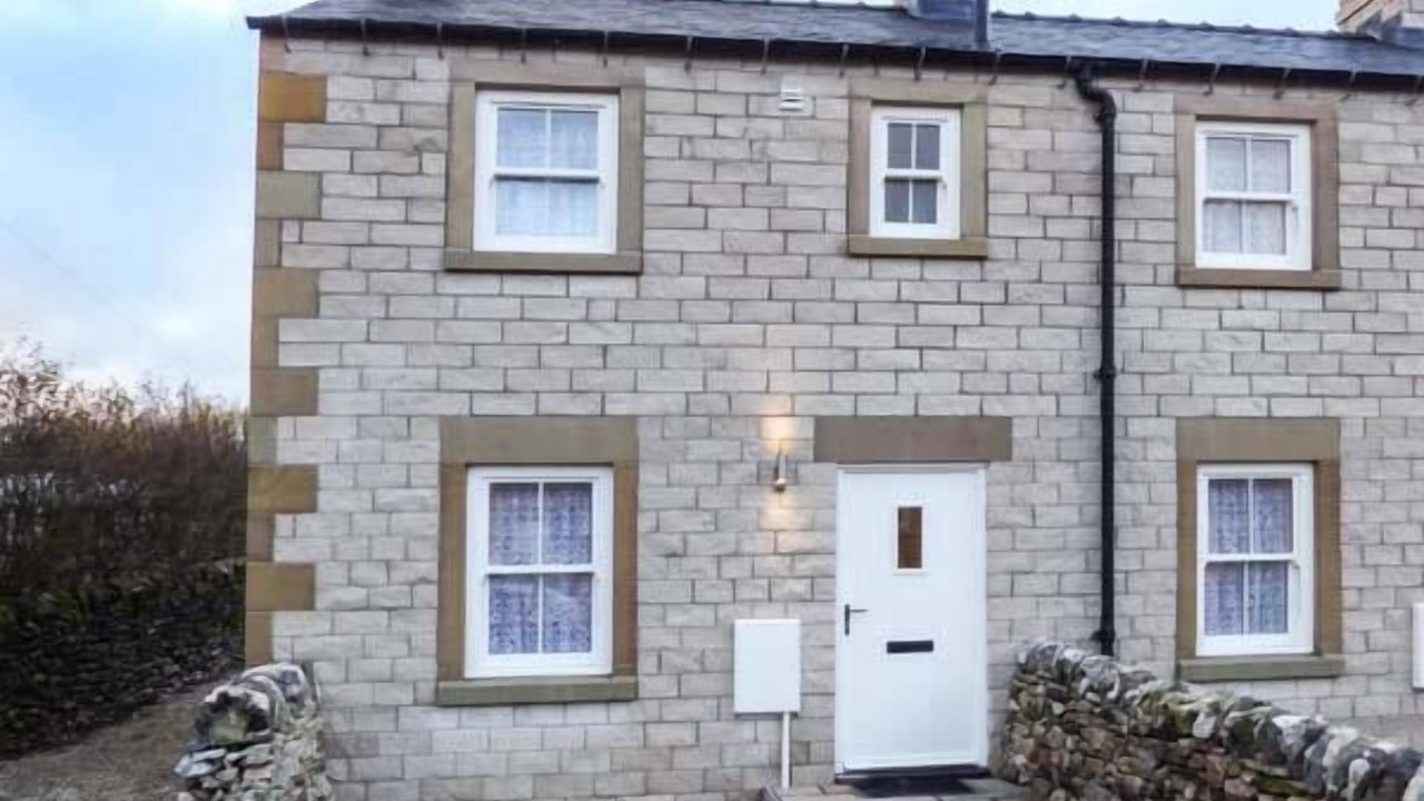 Photo of Outdoor in Blackwell in the Peak