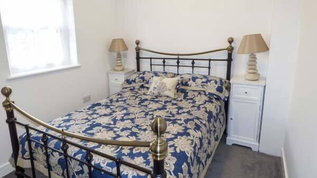 Photo of Bedroom in Blackwell in the Peak