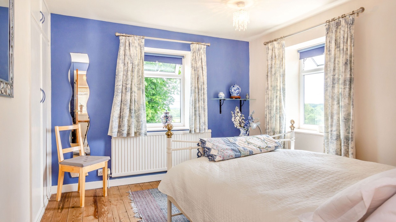 Photo of Bedroom in Wetherby