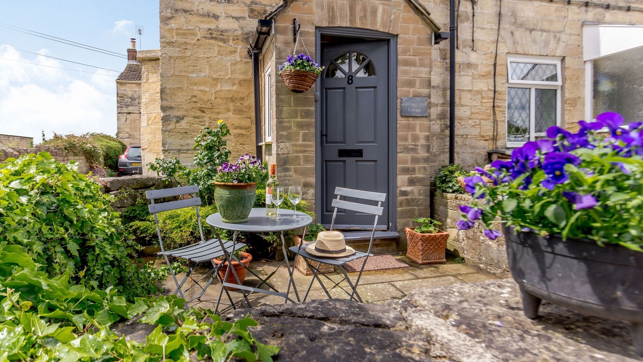 Photo of Outdoor in Wetherby