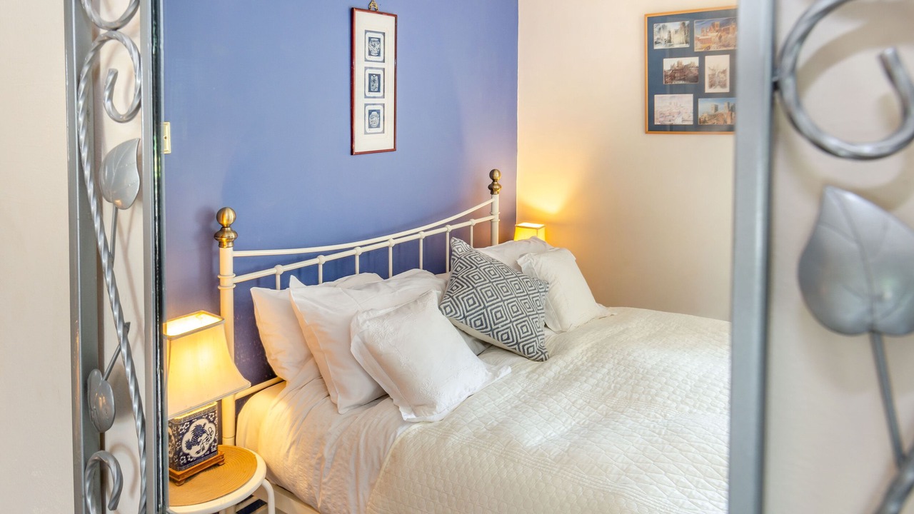 Photo of Bedroom in Wetherby