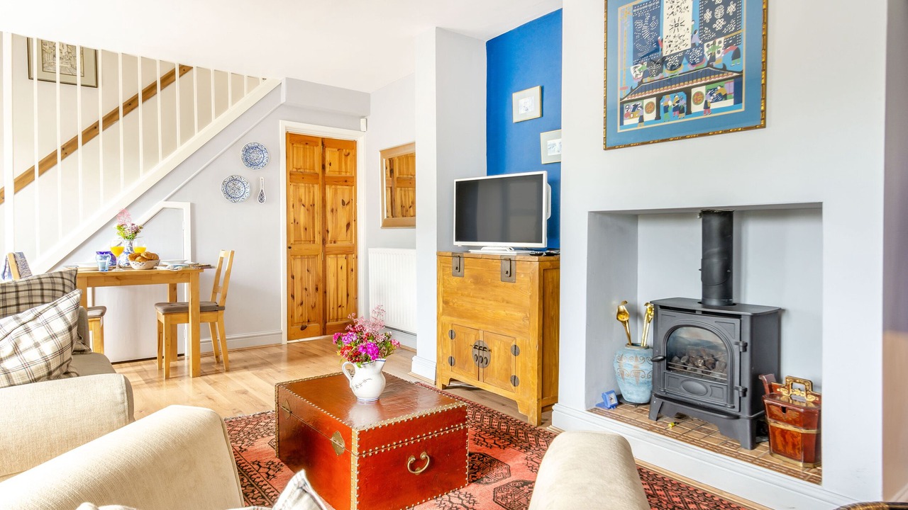 Photo of Livingroom in Wetherby