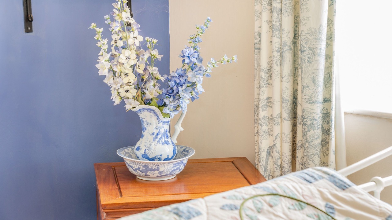 Photo of Bedroom in Wetherby