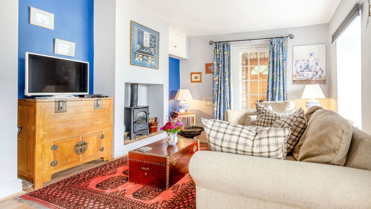 Photo of Livingroom in Wetherby