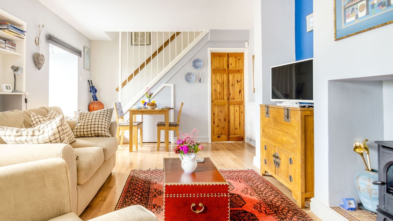 Photo of Livingroom in Wetherby