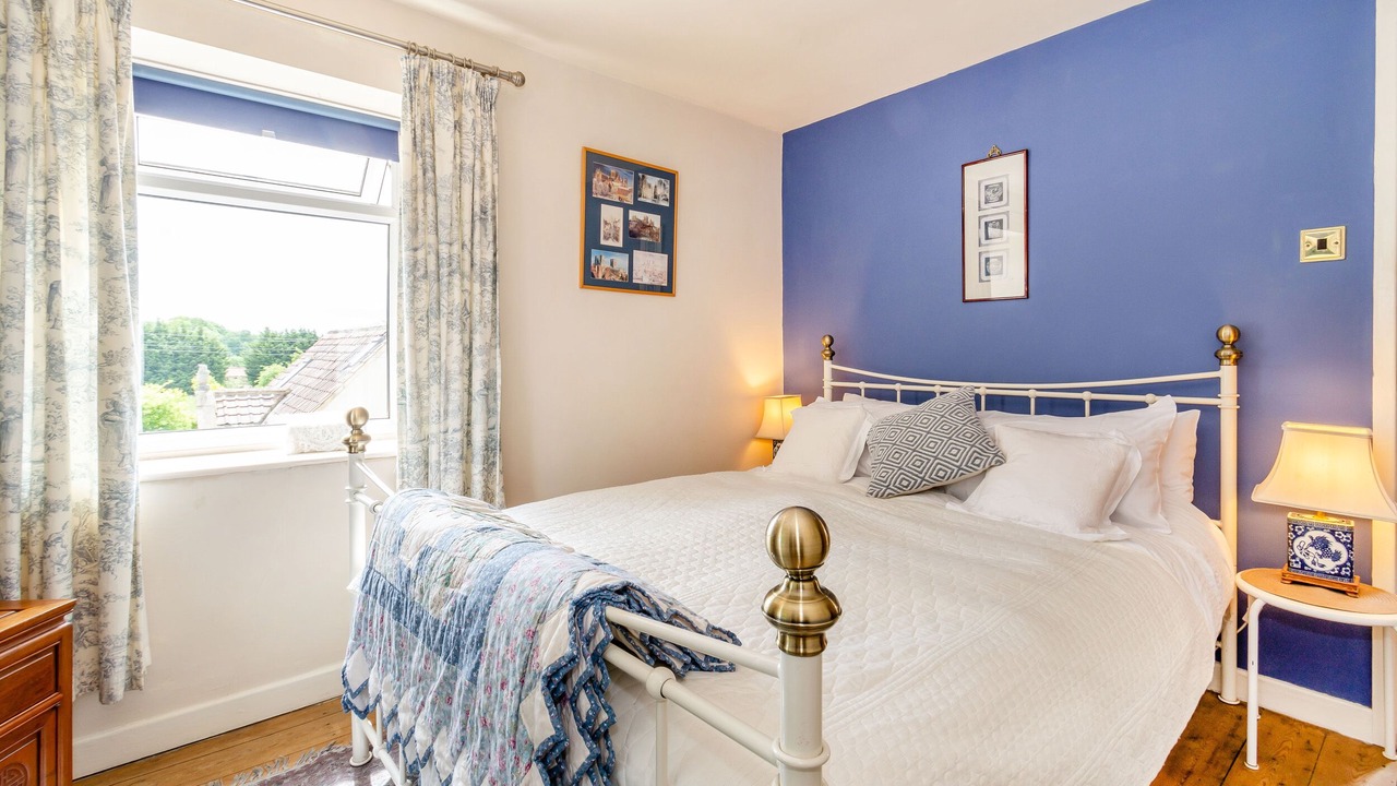 Photo of Bedroom in Wetherby