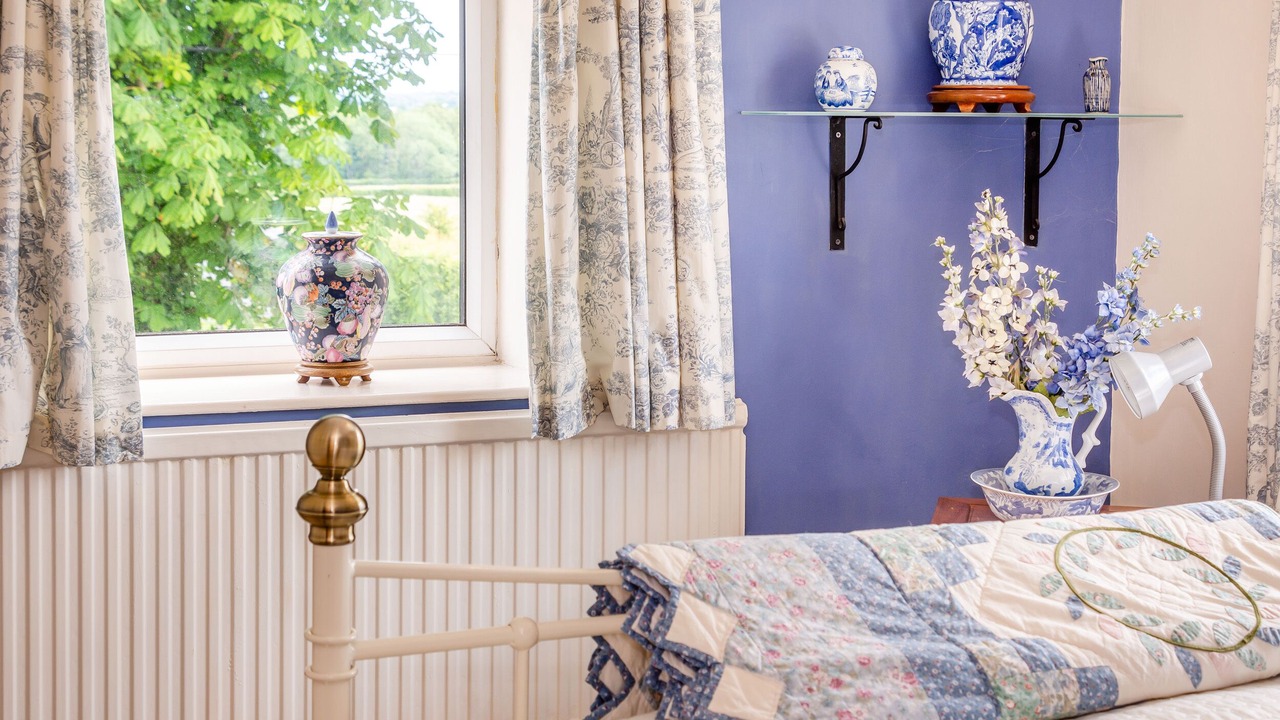 Photo of Bedroom in Wetherby