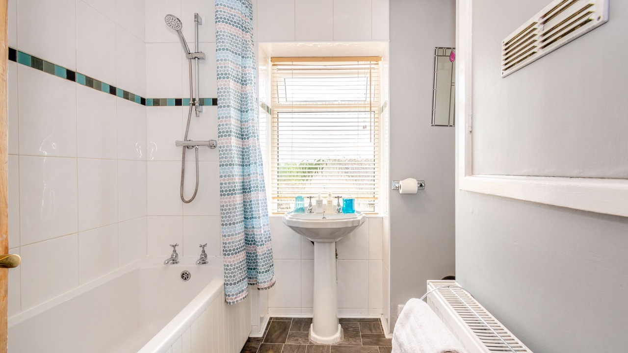 Photo of Bathroom in Wetherby