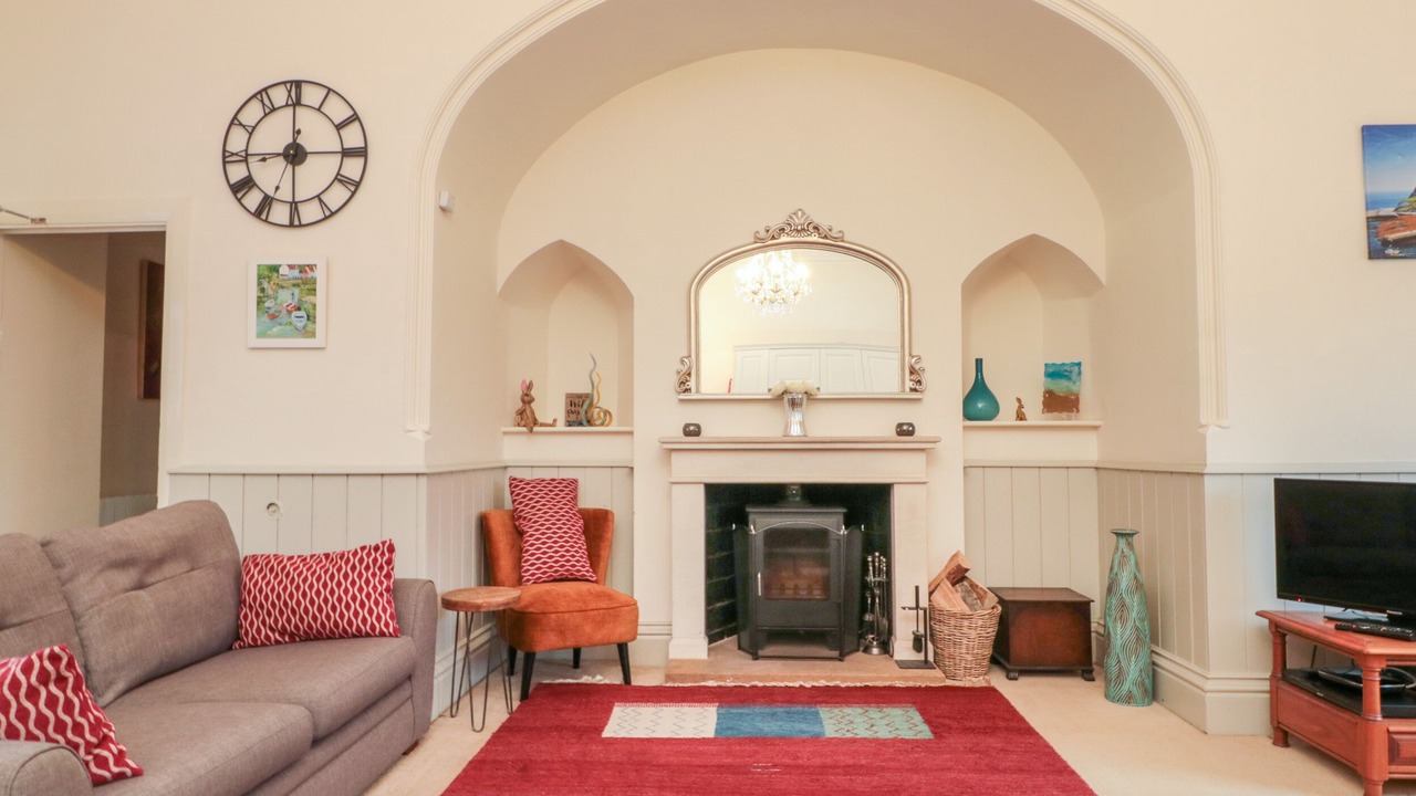 Photo of Livingroom in Sneaton