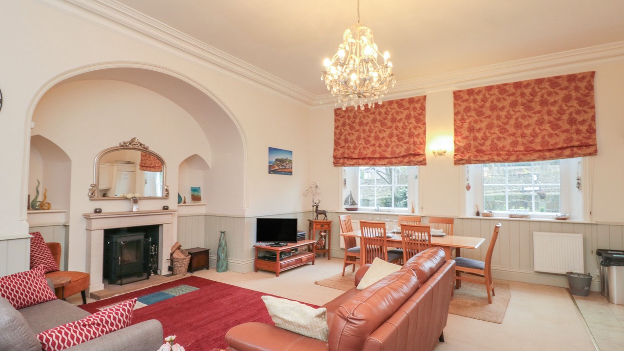 Photo of Livingroom in Sneaton