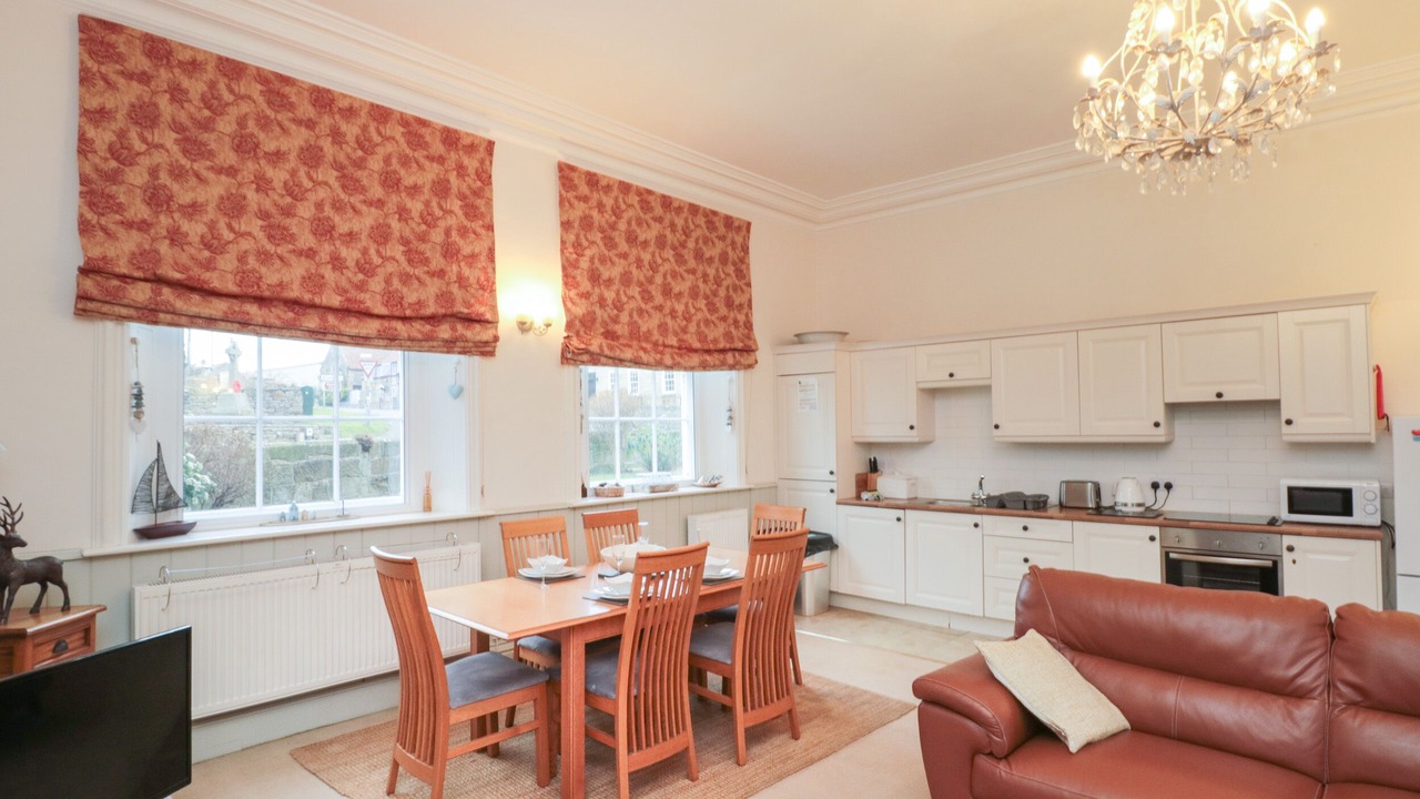 Photo of Livingroom in Sneaton