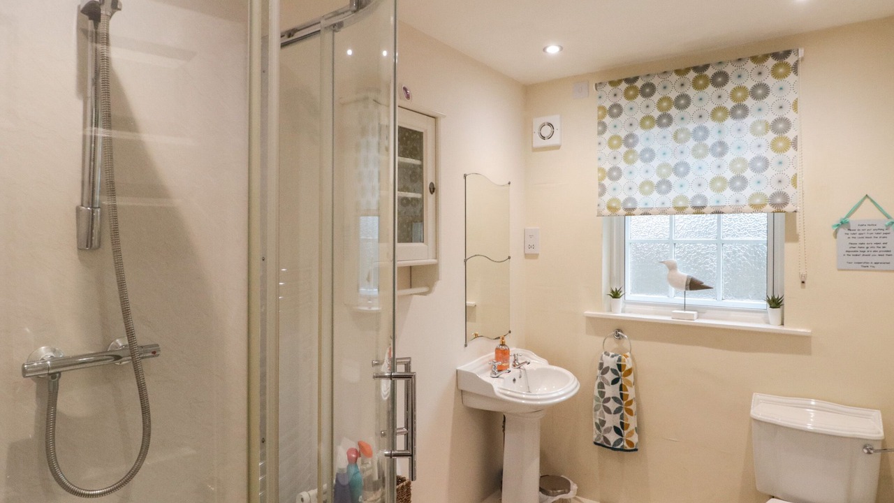 Photo of Bathroom in Sneaton