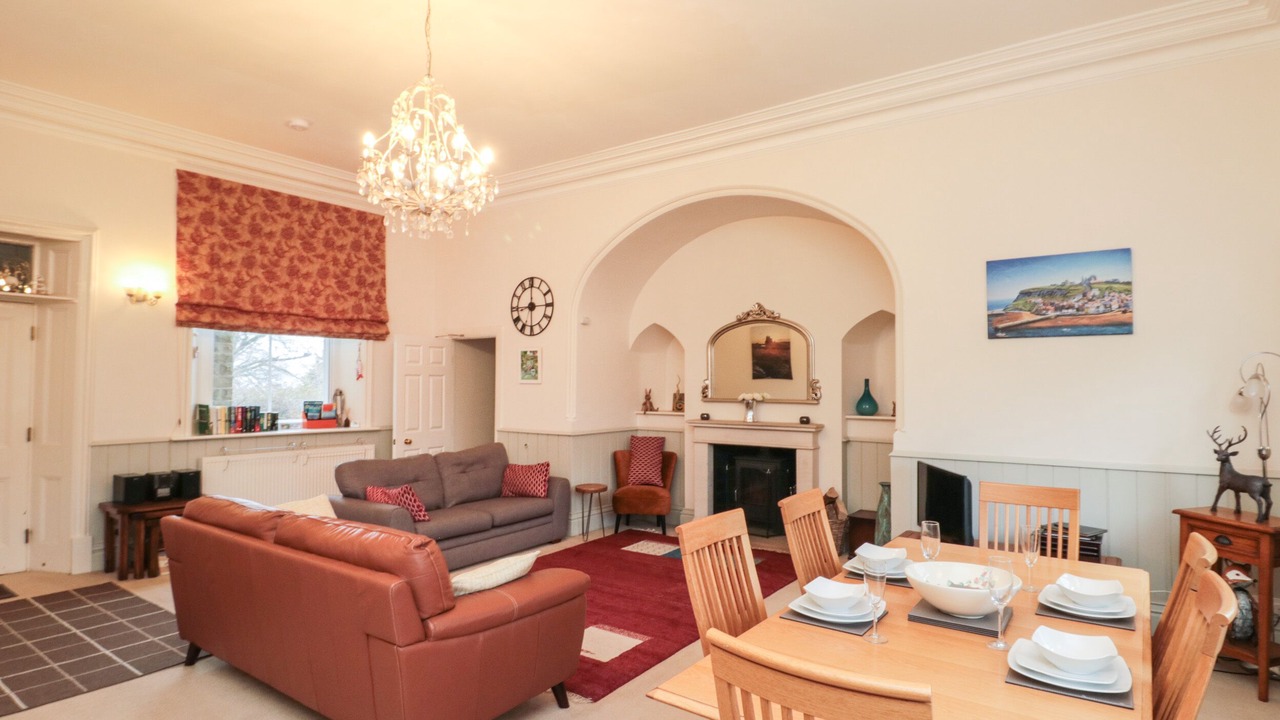 Photo of Livingroom in Sneaton